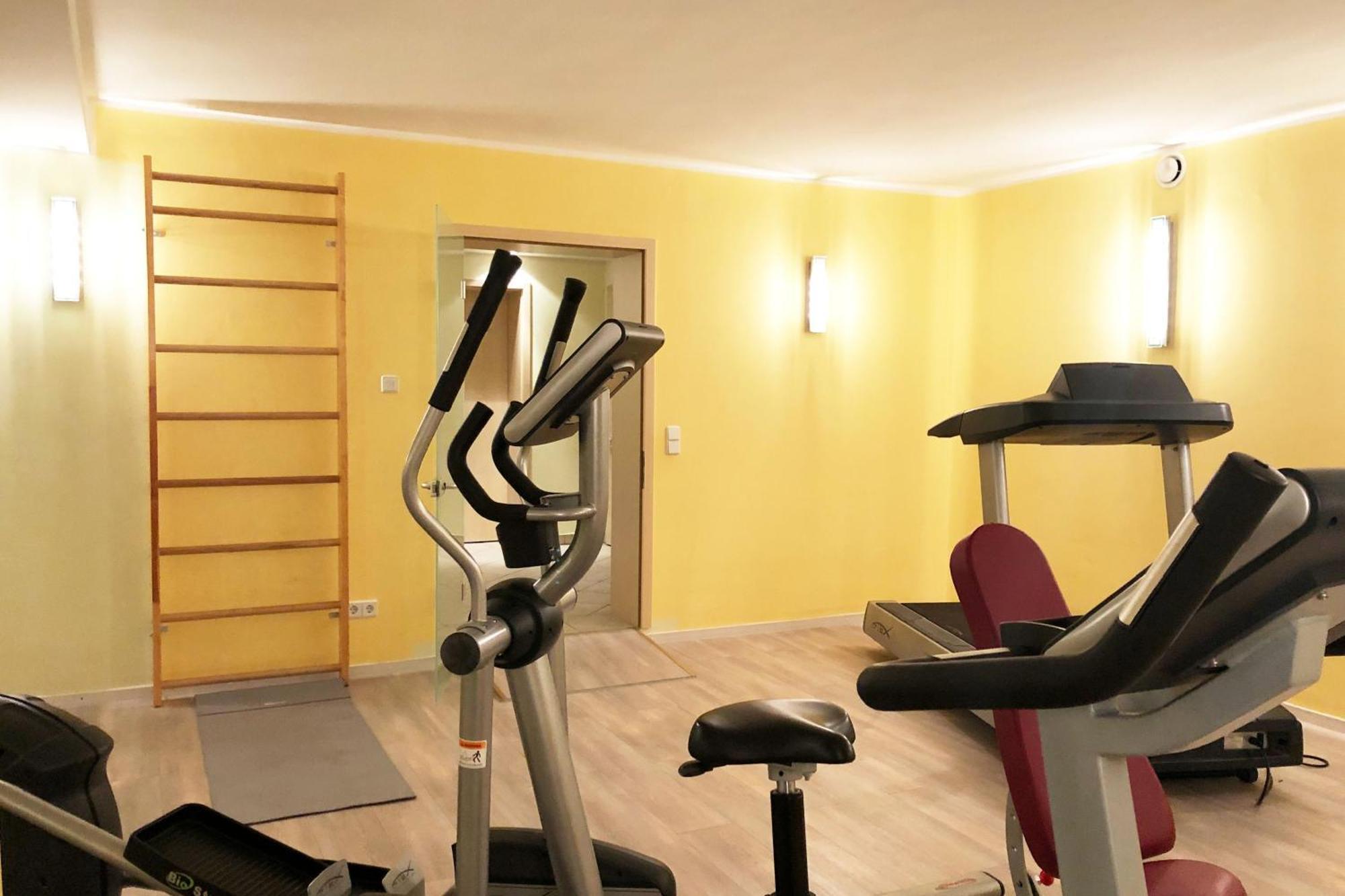 Ferienwohnung Traumduene Im Ostseebad Baabe Exteriér fotografie