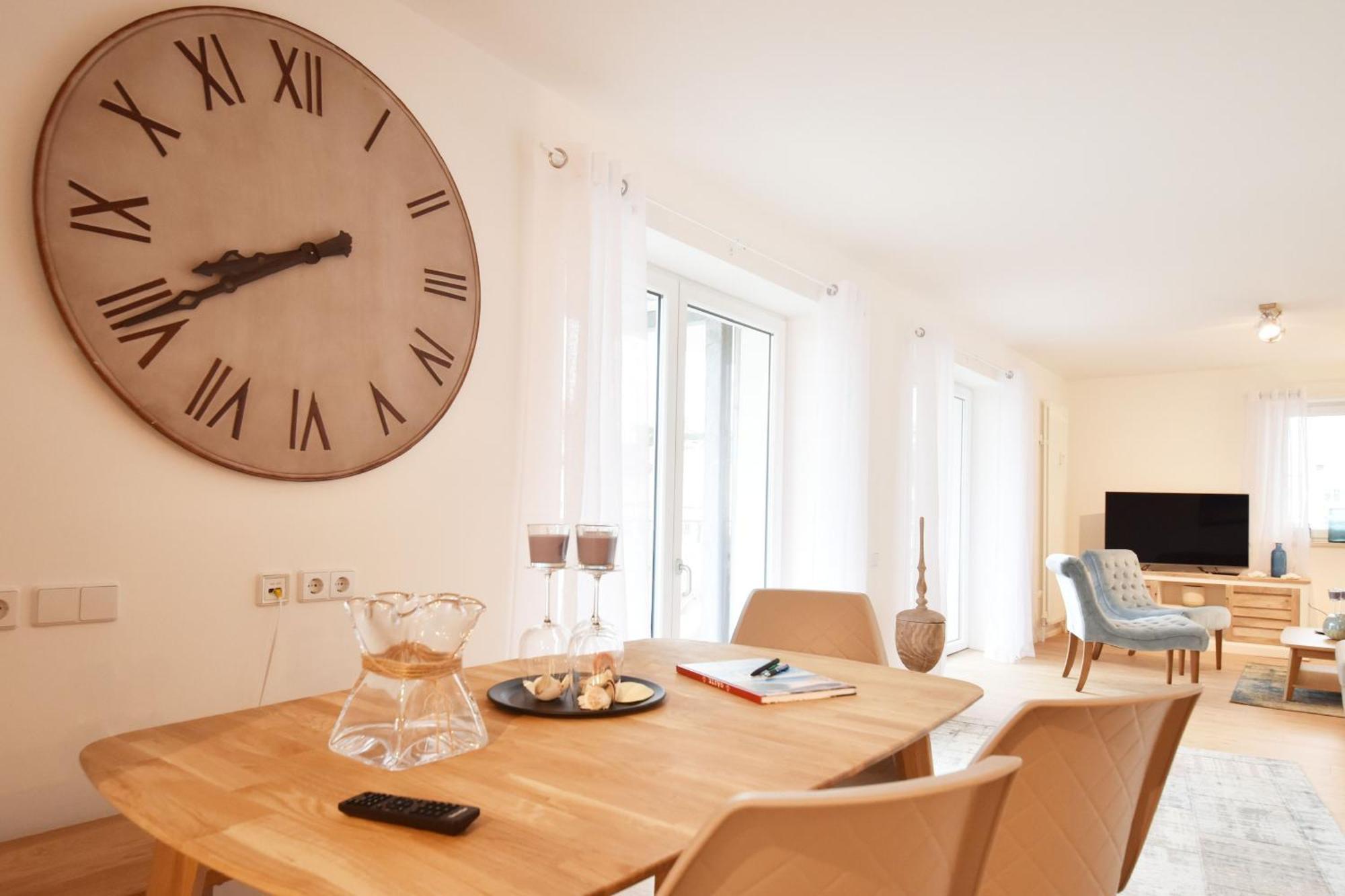 Ferienwohnung Traumduene Im Ostseebad Baabe Exteriér fotografie